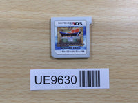 UE9630 Dragon Quest VII Nintendo 3DS Japan