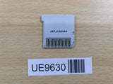 UE9630 Dragon Quest VII Nintendo 3DS Japan