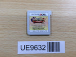 UE9632 THEATRHYTHM DRAGON QUEST Nintendo 3DS Japan