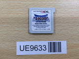 UE9633 Dragon Warrior Monsters Terry's Wonderland Nintendo 3DS Japan