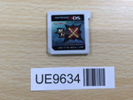 UE9634 MONSTER HUNTER GENERATIONS CROSS Nintendo 3DS Japan
