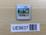 UE9637 Animal Crossing New Leaf Nintendo 3DS Japan