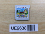 UE9638 Animal Crossing New Leaf Nintendo 3DS Japan