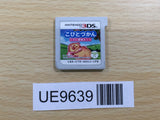 UE9639 Kobito Zukan Kobito Kansatsu Set Nintendo 3DS Japan