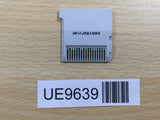 UE9639 Kobito Zukan Kobito Kansatsu Set Nintendo 3DS Japan