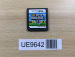 UE9642 New Super Mario Bros. Nintendo DS Japan