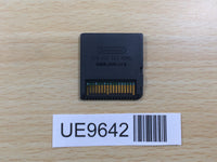 UE9642 New Super Mario Bros. Nintendo DS Japan