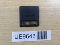 UE9643 New Super Mario Bros. Nintendo DS Japan