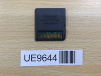 UE9644 New Super Mario Bros. Nintendo DS Japan