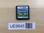 UE9645 New Super Mario Bros. Nintendo DS Japan