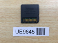UE9645 New Super Mario Bros. Nintendo DS Japan