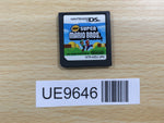 UE9646 New Super Mario Bros. Nintendo DS Japan