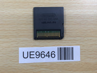 UE9646 New Super Mario Bros. Nintendo DS Japan