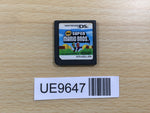 UE9647 New Super Mario Bros. Nintendo DS Japan