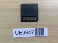 UE9647 New Super Mario Bros. Nintendo DS Japan