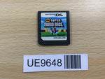 UE9648 New Super Mario Bros. Nintendo DS Japan