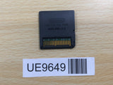 UE9649 New Super Mario Bros. Nintendo DS Japan