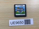 UE9650 New Super Mario Bros. Nintendo DS Japan