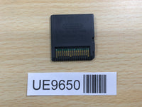 UE9650 New Super Mario Bros. Nintendo DS Japan