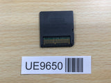 UE9650 New Super Mario Bros. Nintendo DS Japan