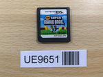 UE9651 New Super Mario Bros. Nintendo DS Japan