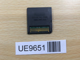 UE9651 New Super Mario Bros. Nintendo DS Japan