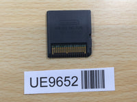 UE9652 Mario Party Nintendo DS Japan