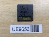 UE9653 Mario vs Donkey Kong 2 March of the Minis Nintendo DS Japan