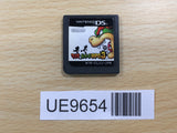 UE9654 Mario & Luigi Bowser's Inside Story Nintendo DS Japan