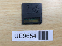 UE9654 Mario & Luigi Bowser's Inside Story Nintendo DS Japan