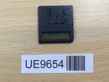 UE9654 Mario & Luigi Bowser's Inside Story Nintendo DS Japan