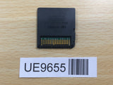 UE9655 WarioWare Touched! Nintendo DS Japan