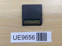 UE9656 Dragon Quest 4 Nintendo DS Japan