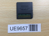 UE9657 Dragon Quest IX Sentinels of the Starry Skies Nintendo DS Japan