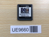UE9660 Dragon Quest Monsters Joker Nintendo DS Japan