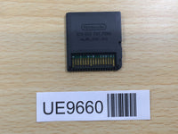 UE9660 Dragon Quest Monsters Joker Nintendo DS Japan