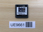 UE9661 Dragon Quest Monsters Joker Nintendo DS Japan