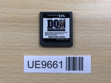 UE9661 Dragon Quest Monsters Joker Nintendo DS Japan