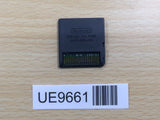 UE9661 Dragon Quest Monsters Joker Nintendo DS Japan