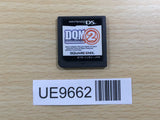 UE9662 Dragon Quest Monsters Joker 2 Nintendo DS Japan