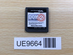 UE9664 Dragon Quest Monsters Joker 2 Nintendo DS Japan