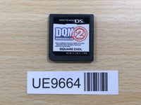 UE9664 Dragon Quest Monsters Joker 2 Nintendo DS Japan