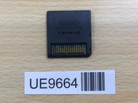 UE9664 Dragon Quest Monsters Joker 2 Nintendo DS Japan