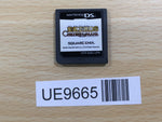 UE9665 Children of Mana Nintendo DS Japan
