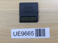 UE9665 Children of Mana Nintendo DS Japan