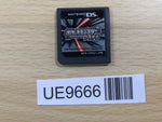 UE9666 Pokemon Platinum Nintendo DS Japan