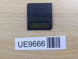 UE9666 Pokemon Platinum Nintendo DS Japan