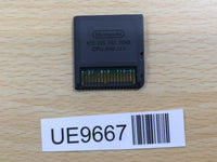 UE9667 Pokemon Platinum Nintendo DS Japan