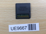 UE9667 Pokemon Platinum Nintendo DS Japan