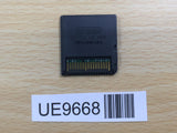 UE9668 Pokemon Platinum Nintendo DS Japan